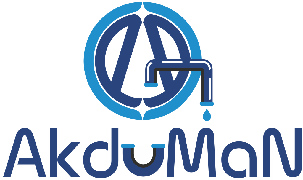 Akduman Kanal Temizleme